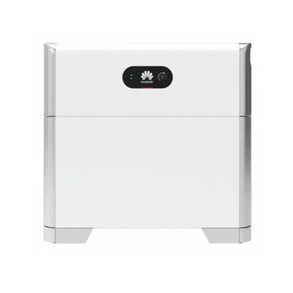 DUOWATT Huawei 5kWh Batteria Recensione