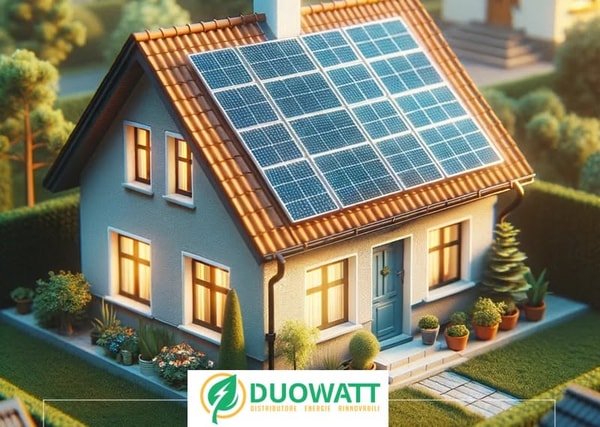 DUOWATT Recensione