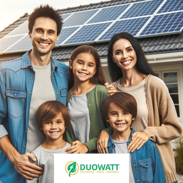 Informazioni su DUOWATT