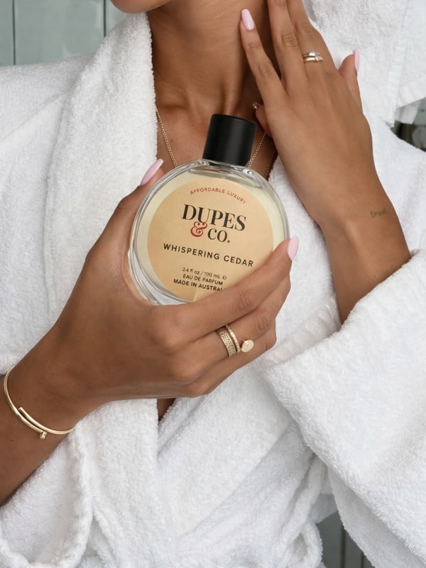 About Dupes & Co.