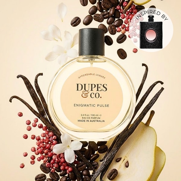 Dupes & Co. Enigmatic Pulse Review