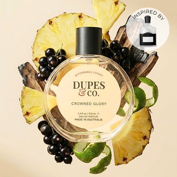 Dupes & Co. Crowned Glory Review