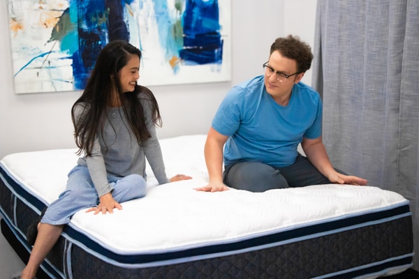 Durable Mattress Review