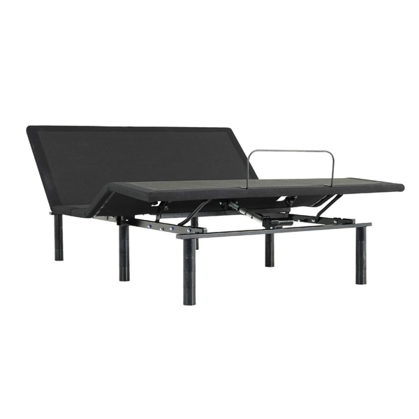 Durable Mattress Durable Adjustable Base Review