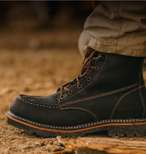 Duradero Review