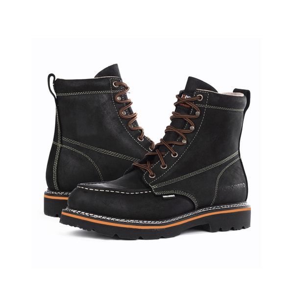 Duradero Gallatin Comp Toe Review