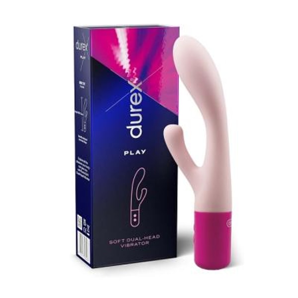 DurexShop.nl Durex Soft Dual Head Vibrator Review