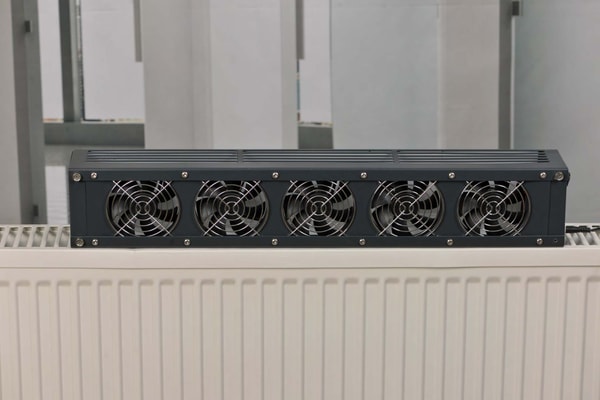 Dusbad Lumair 50 Heizluftverst&auml;rker Bewertung