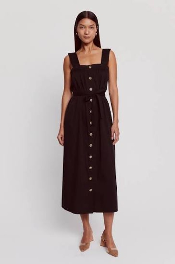 About Duster