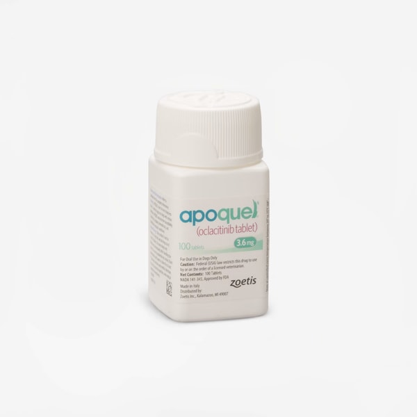 Dutch Apoquel Review