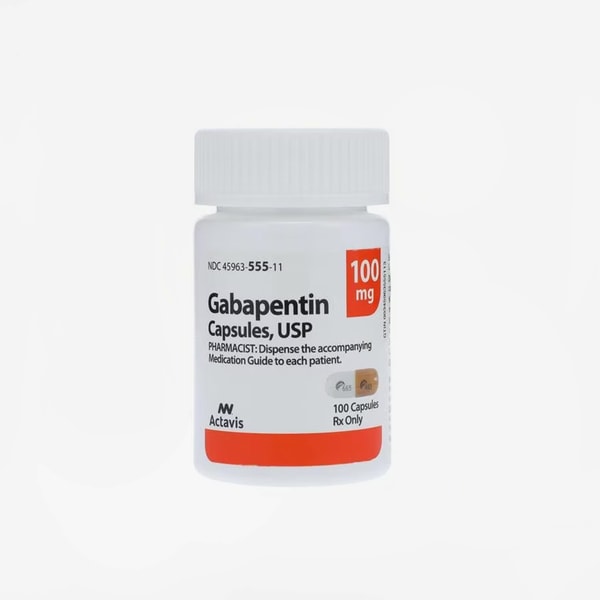  Dutch Gabapentin Review