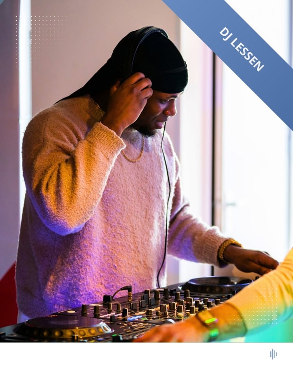 About Dutch DJ Equipment