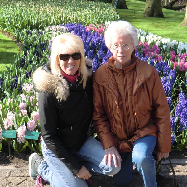 Dutch Private Tours Visit Keukenhof from Amsterdam Beoordeling