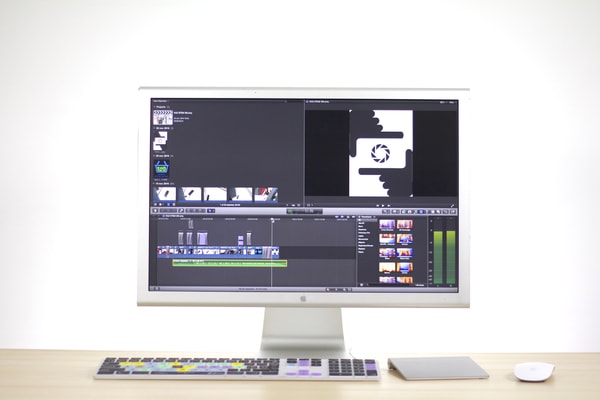 Overview of DVD Video Tool
