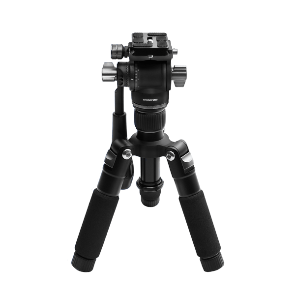 DWARFLAB Mini Tripod Review