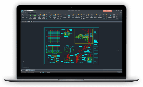 DWG FastView for Windows Review