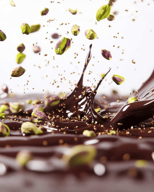 About DXB CHOC