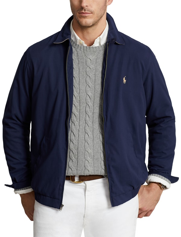 About DXL Apparel for Big and Tall Men