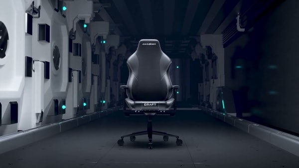 Př&iacute;běh a inovace značky DXRacer