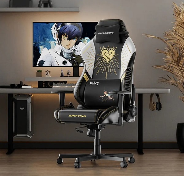 Co odli&scaron;uje DXRacer od konkurence