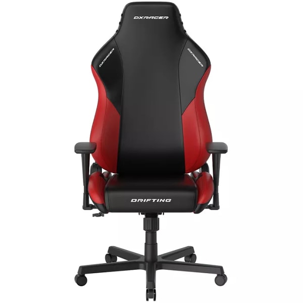 DXRacer Drifting XL recenze