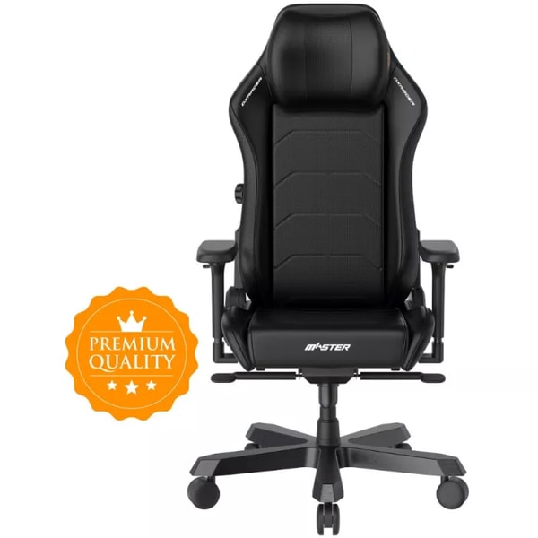 DXRacer Master recenze