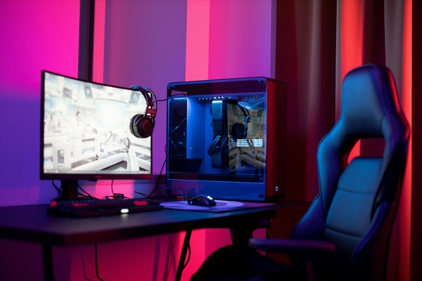DXRacer Recenzia