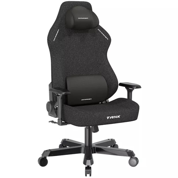 DXRacer TANK Recenzia