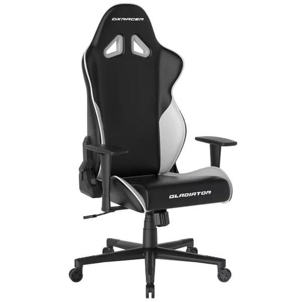 DXRacer GLADIATOR Recenzia