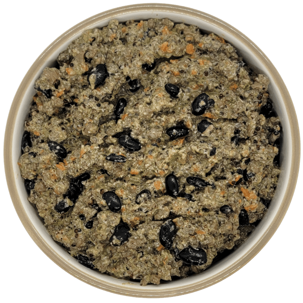 Dylan\'s Pet Food Quinoa Black Bean Recipe Review