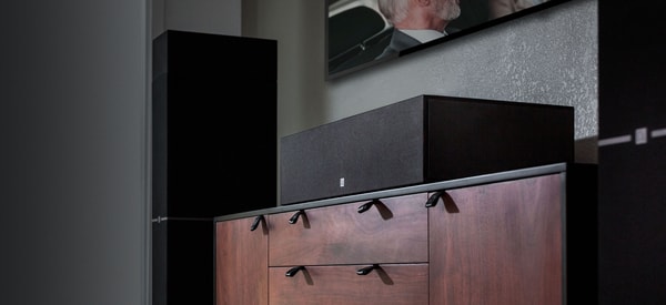 Definitive Technology Dymension DM30 Review