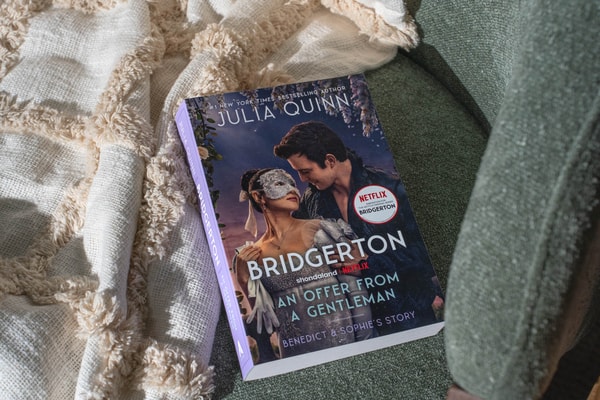 Dymocks Review