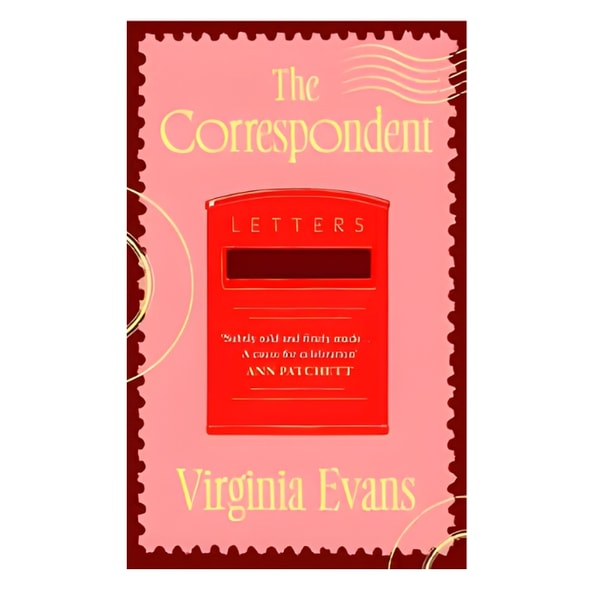 Dymocks The Correspondent Review