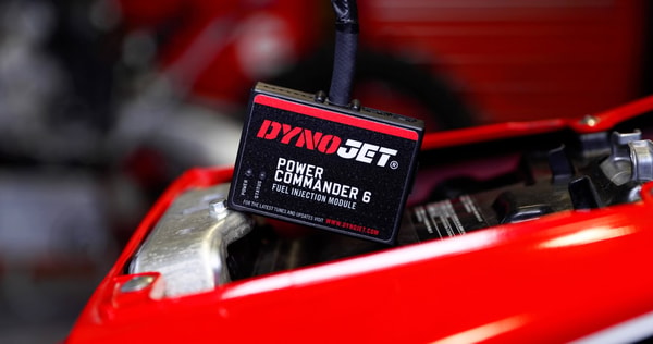 About Dynojet
