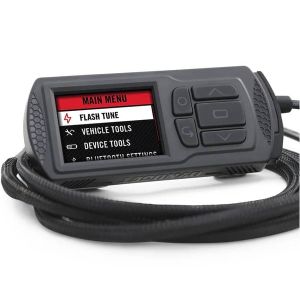 Dynojet Power Vision 3 Review