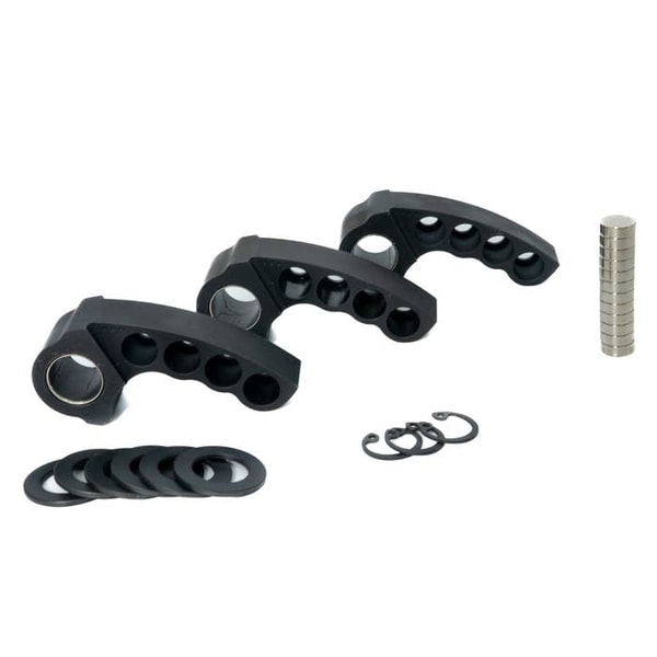 Dynojet Magnet Adjustable Clutch Kit Review