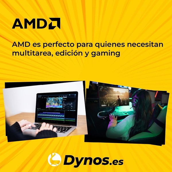 Acerca de Dynos.es