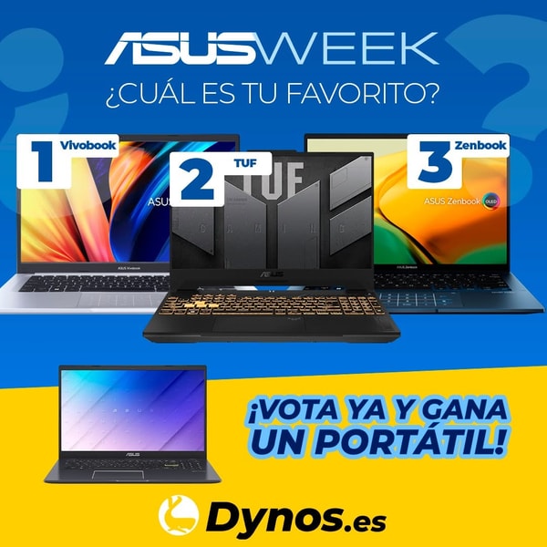 Resumen de Dynos.es