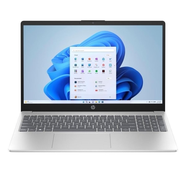 Dynos.es HP Laptop 15-fd0329ns Rese&ntilde;a