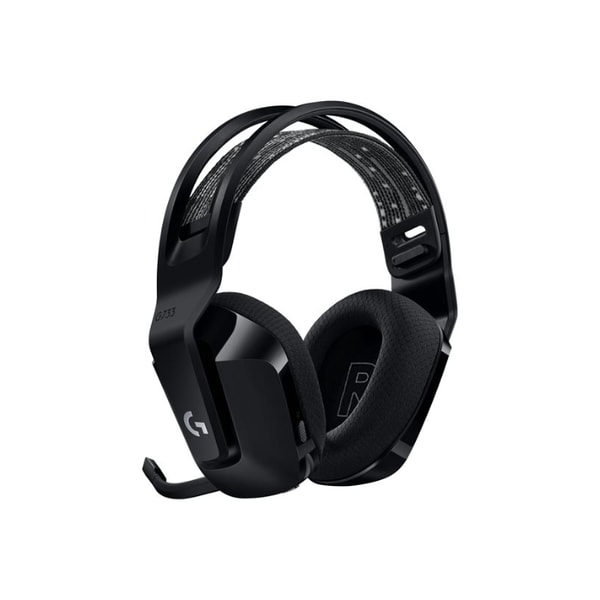 Dynos.es Logitech G G733 Wireless Review