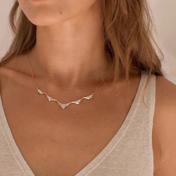 D'yohe Soft Whisper Necklace Review