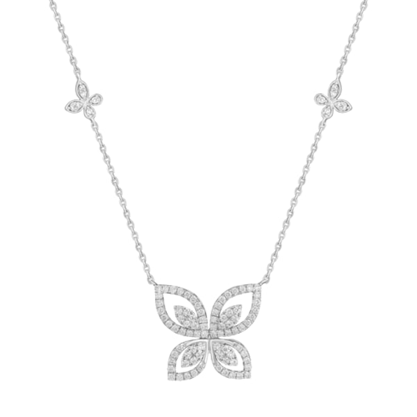 D'yohe Equilibre Evolution Necklace Review