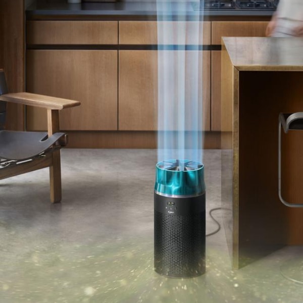 Dyson Recensione