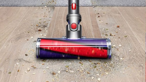 Dyson V11 Fluffy Recensione