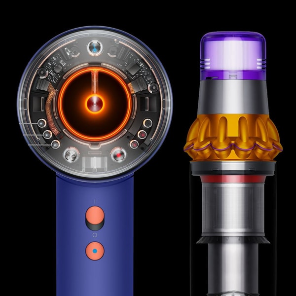Dyson के बारे में