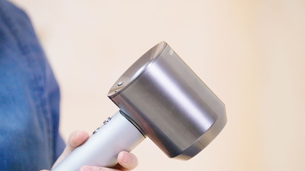 Dyson समीक्षा