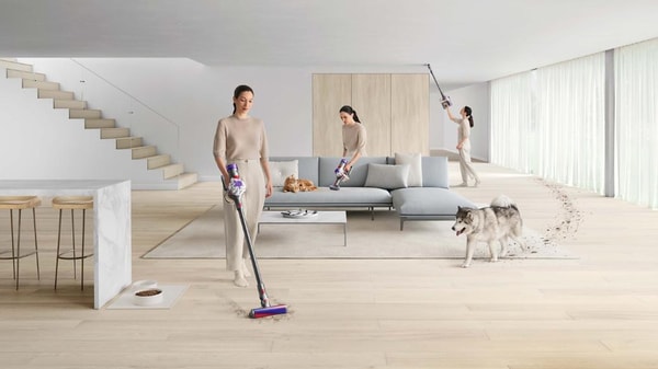 Dyson V8 Absolute Review