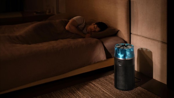 Dyson HushJet Purifier Review