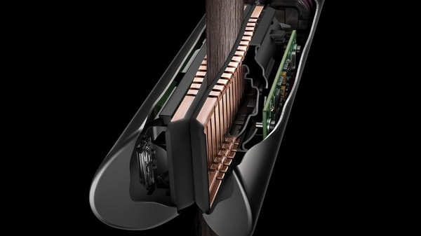 Dyson Corrale straightener समीक्षा