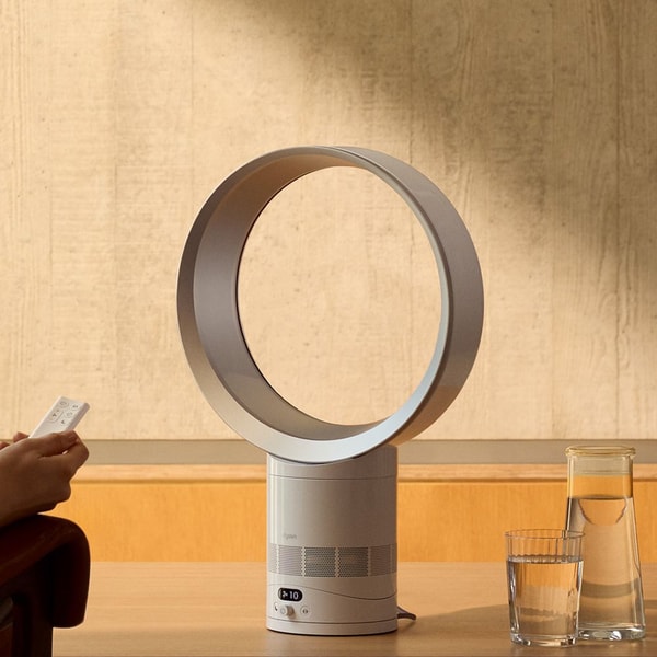 About Dyson